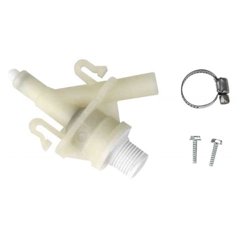 FREE delivery Tue, Dec 19 on $35 of items shipped by Amazon. . Camper toilet valve